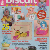 funny miniatures using polymer clay: advanced skills