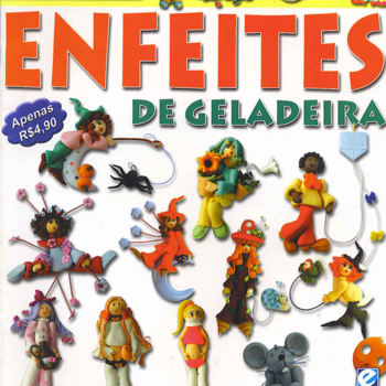 Handmade Clay Toy Story Characters