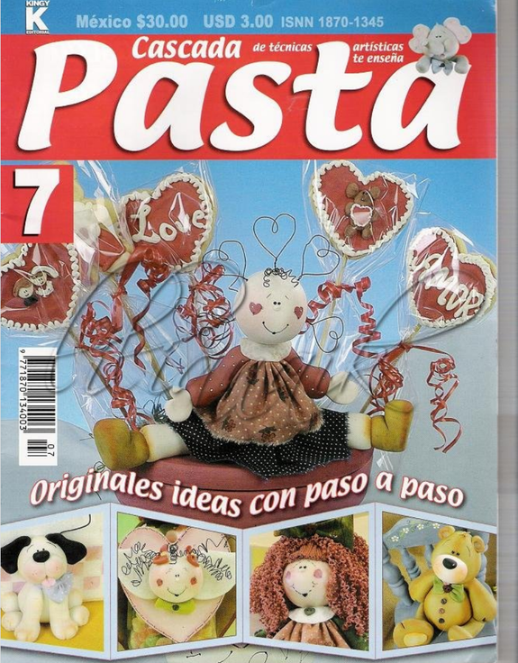 Making Fantasy Cloth Dolls