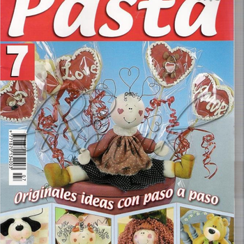 Making Fantasy Cloth Dolls