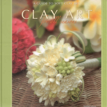 Making Polymer Clay Flowers: Polymer Clay Flowers