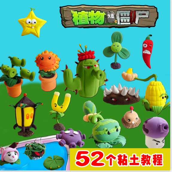 Polymer Clay Beginners Guide: Simple Polymer Clay Tips & Tricks