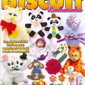 Polymer Clay Crafts old version in Spainish