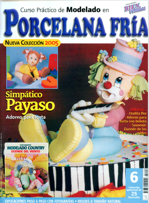 Polymer Clay Tips, Tricks and Simple Projects