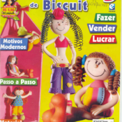 the girl Pipi room Using Polymer clay