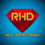 Real Heroes Design