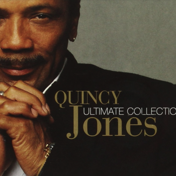 Everything Must Change -  Quincy Jones - instrumental