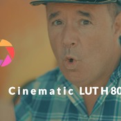 Cinematic Look with