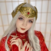 Edelgard [68 pics + 3 vids]