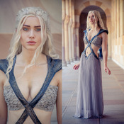 Daenerys Mockingbird (51 photos)