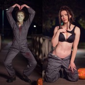 Michael Myers (44 photos)