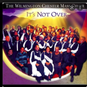 Somewhere Around Gods Throne - Wilmington Chester Mass Choir -  instrumental