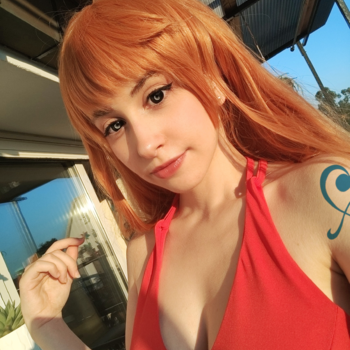 NAMI 36 SELFIES PACK (ONE PIECE)