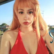 NAMI 36 SELFIES PACK (ONE PIECE)