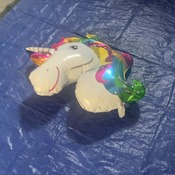 MASSACRE UNICORN