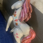 MASSACRE UNICORN