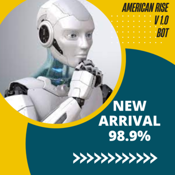 AMERICAN RISE V1.0 BOT (NEW)