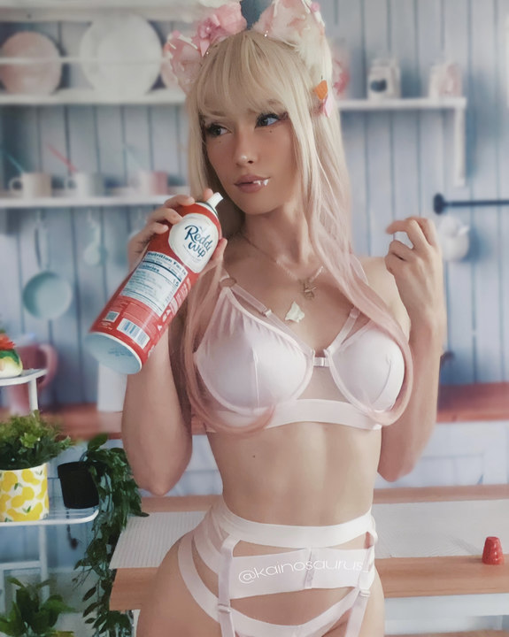 Sweets Kitty spice set