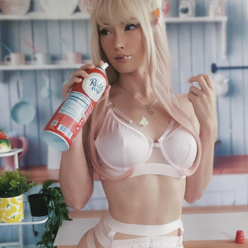 Sweets Kitty spice set