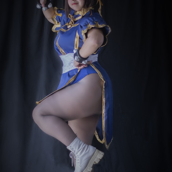 Chun Li