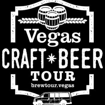Vegas Craft Beer Tour 2.3