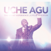 Yahweh (You are God reprise) - Uche Agu - instrumental