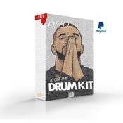 Drake OVO Drum Kit