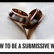 How To Be a Submissi