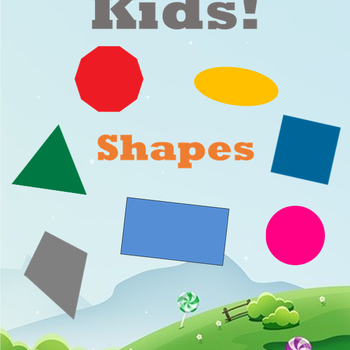 Shapes Worksheets