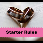 Starter Rules PDF