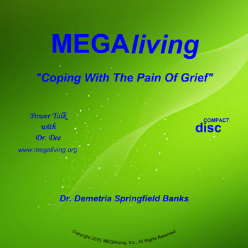 Coping with the Pain of Grief