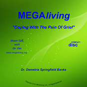 Coping with the Pain of Grief