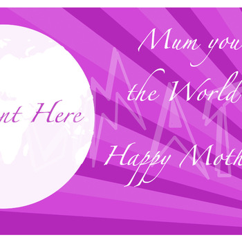 Mothers Day Mug Template 10