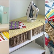 Getting Organized Binder