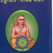 Shankaracharya tantrik sadhana part 1