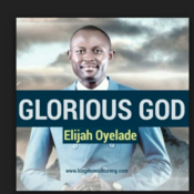 Glorious God (instrumental) Elijah Oyelade