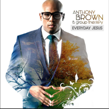 Grateful People (instrumental) Anthony Brown + group therAPy feat. Darrel Walls