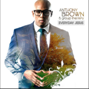 Grateful People (instrumental) Anthony Brown + group therAPy feat. Darrel Walls