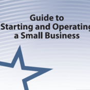 Guide To Small Business Start Up (2018)
