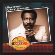 Hallelujah Anyhow -Rev. Clay Evans (instrumental)