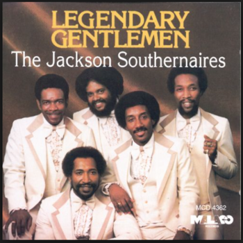 Heavy Load - Jackson Southernaires (instrumental)