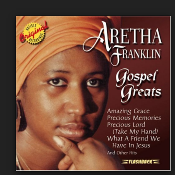 How I Got Over (instrumental) Aretha Franklin