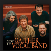 I Heard it First on the Radio -The Gaithers (instrumental)