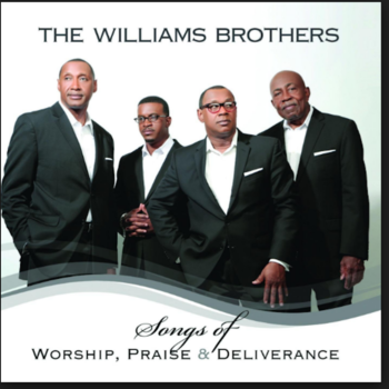 I'm Just Waiting On Jesus (instrumental) The Williams Brothers