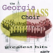 Jesus Is The Rock (instrumental demo) - The Georgia Mass Choir