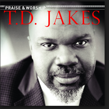 Let's Just Praise The Lord (instrumental) TD Jakes and Potters House Mass Choir