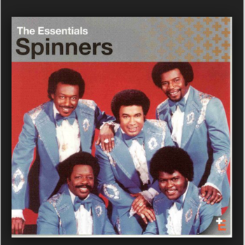 Sweet Sadie - The Spinners (instrumental)