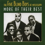 It Could Have Been Me- instrumental - 5 Blind Boys of Mississippi