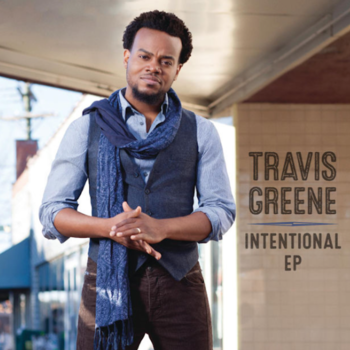 "Just Want You" instrumental - Travis Greene