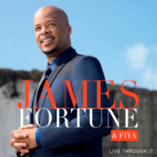 Let Your Power Fall -  instrumental - James Fortune